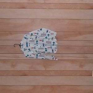 Women's Western Shirt